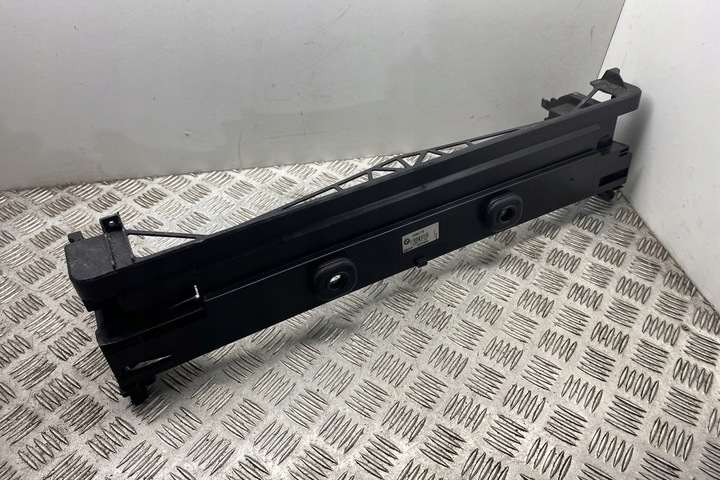 фото №9, Верхня запчастина ременя передньої bmw 5 f10 7804618 3.0l дизель 220kw 2011