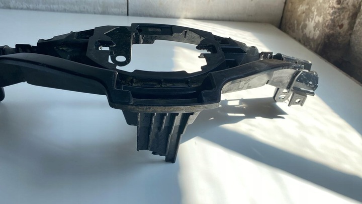 фото №3, Toyota c-hr chr 16r-grill решётка радиатор