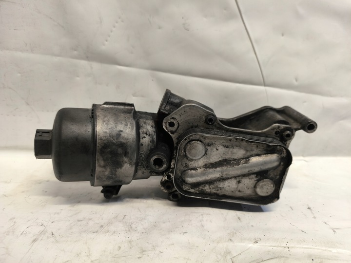 фото №1, Основание фильтра масла corsa 1.3 cdti z13dt 70km