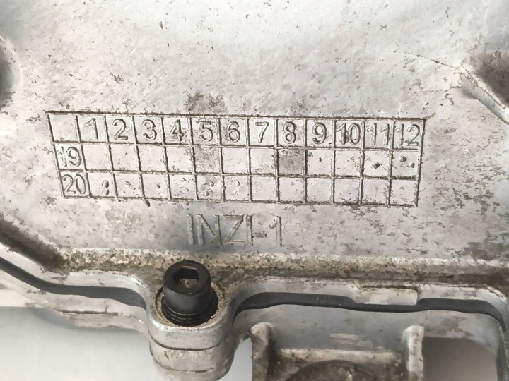 фото №12, Модуль двигуна hyundai kona електричний 36400-0e195