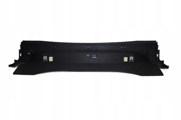 фото №2, Vw passat cc полка задняя багажника 3c8863411c