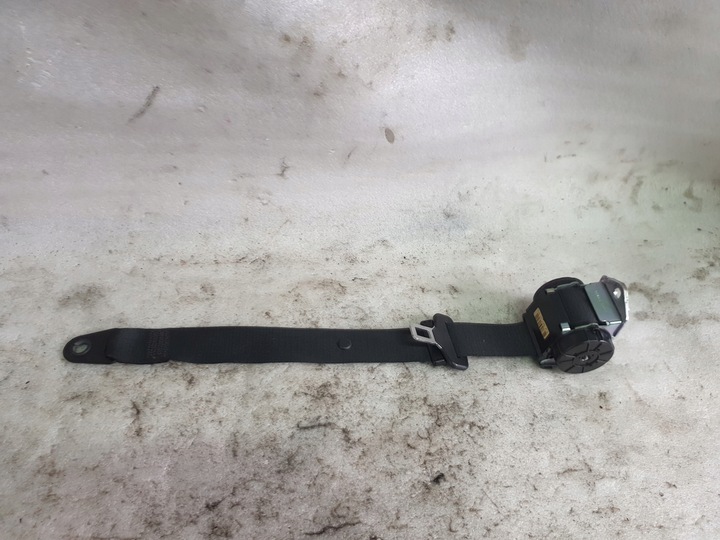 фото №2, Mini countryman r60 pas безпеки правий зад