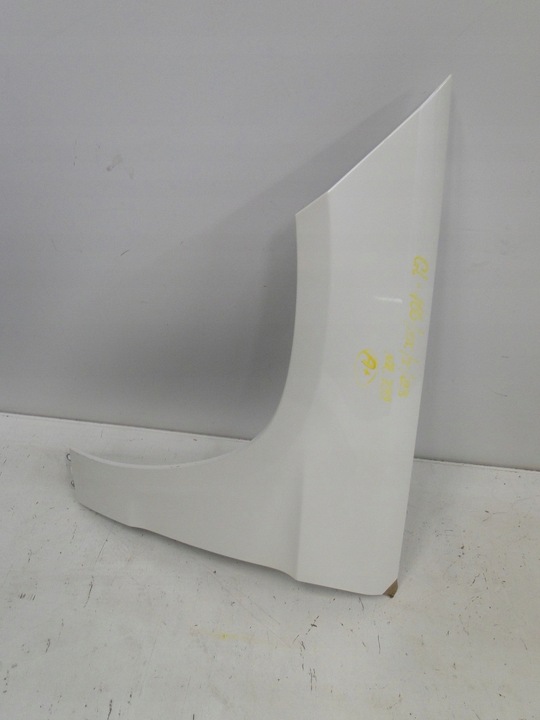 фото №10, Mercedes gl 166 w166 крыло переднее левый 799