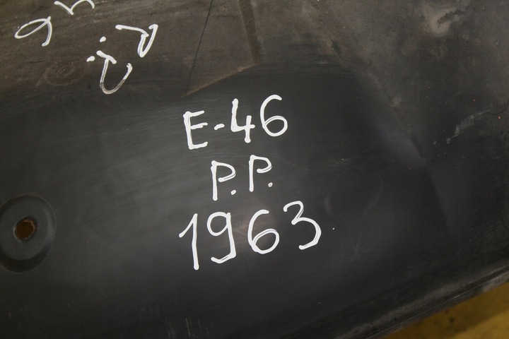 фото №8, Підкрилок правий перед bmw e46 7036496