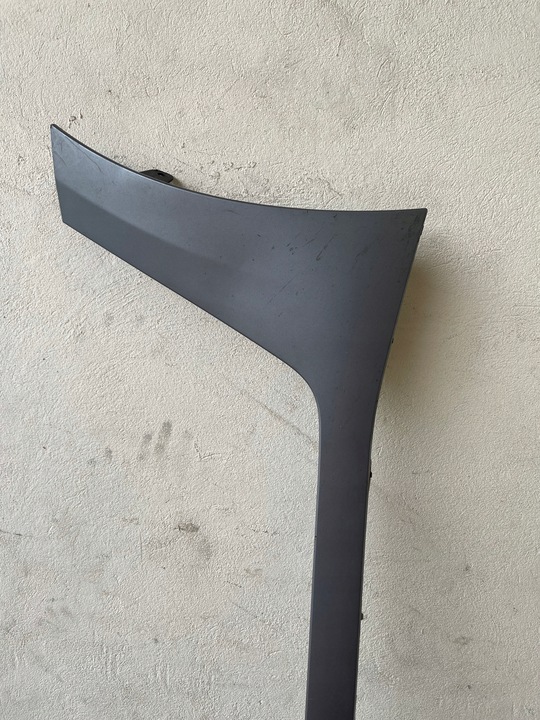 фото №9, Lpa289 bmw i4 g26 м-пакет планка пороговая правая 8737086