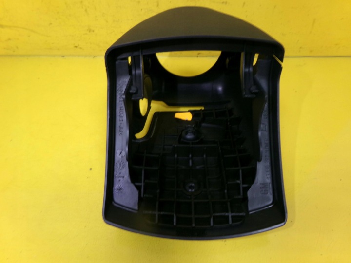 фото №6, Корпус захист колонки кермового opel meriva a 13136397 nr204