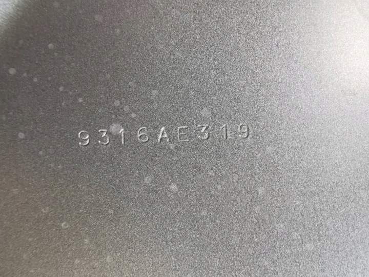 фото №10, Двері задні ліве ліве зад bmw x7 g07 18- 7931201