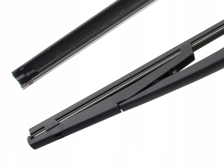 фото №10, Рычаг дворники зад дворник листовая рессора do fiat punto ii 2 1999-