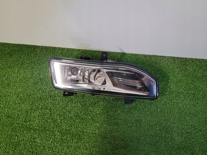 фото №1, Nissan qashqai micra xtrail галоген лампа протитуманна 90078634 оригінал