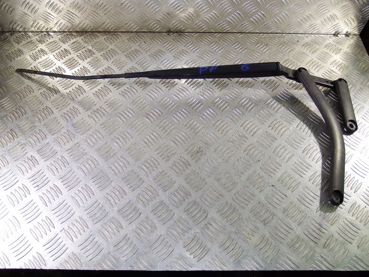 фото №1, Двірник важіль права передня праві перед renault scenic ii