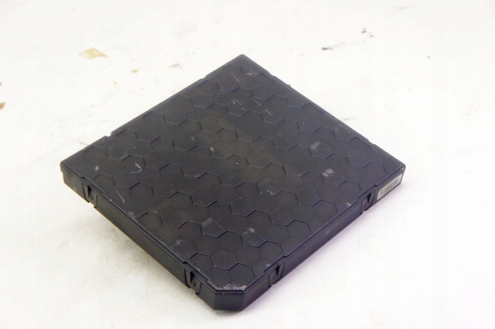 фото №6, Nz208 skoda octavia iii модуль комфорту 5q0937086n