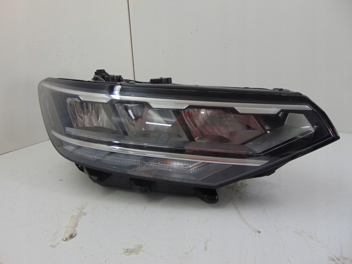 фото №1, Vw passat b8 led лампа правая полный led 3g1941036