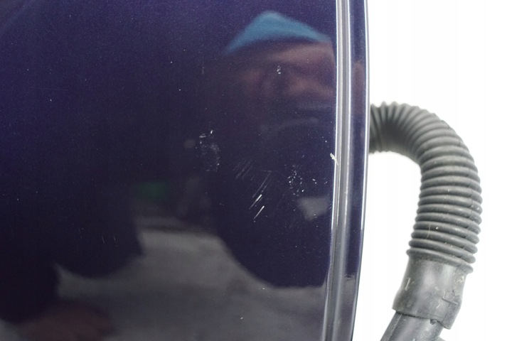 фото №12, Двері праві зад mercedes c w204 c359 359 sedan