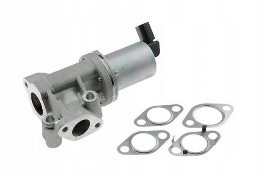 фото №1, Клапан egr hyundai matrix 1.5crdi 2004-