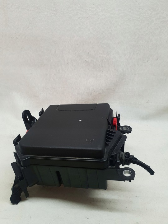 фото №5, Renault zoe 12-18 корпус коробка модуль usm bsi 284b64259r