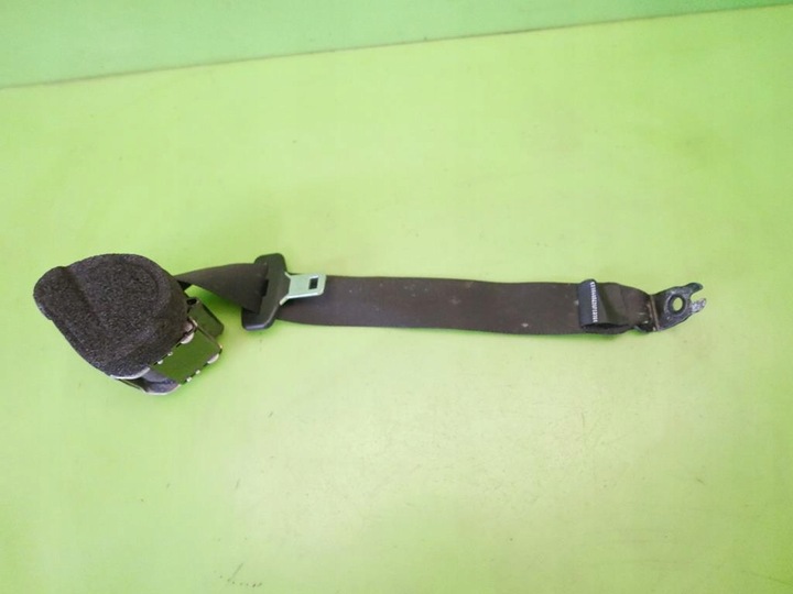 фото №1, Pas безпеки праві зад ford focus mk2 04-07