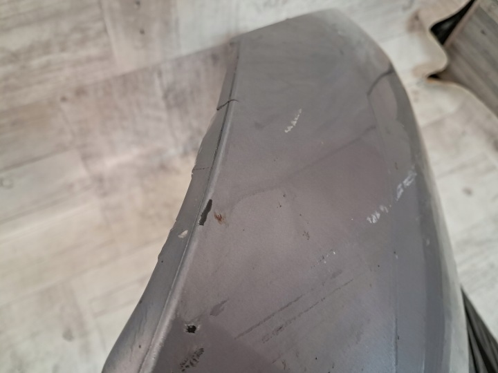 фото №7, Peugeot 308 iii t10 бампер перед передній 983807478 2021-