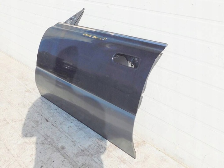 фото №6, Lexus es300 ii 3.0 94r двері лівий перед