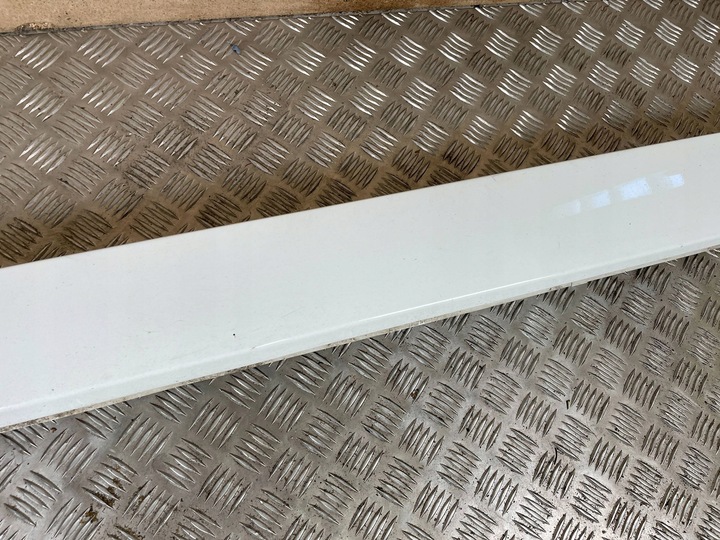 фото №13, Jaguar xe 2015 левая сторона порог