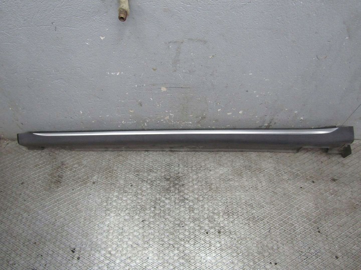 фото №1, Xceed 22r планка порогова ліва накладка na поріг лівий