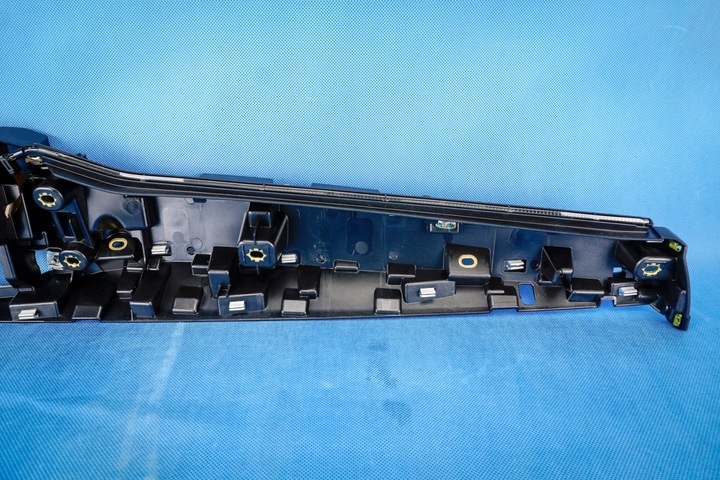 фото №9, Кронштейн панелі розподільчої led qq2 audi a6 4k a7 4k8 4k1857736 4k0947355r