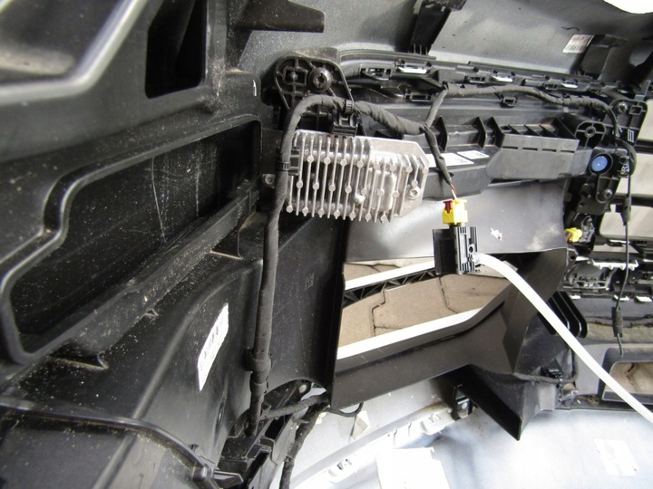 фото №9, Бампер перед переднє porsche cayenne sport design 9y0 рестайлінг 23-