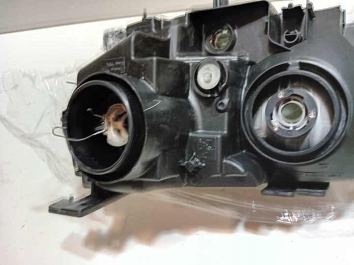 фото №9, Suzuki grand vitara 05-15 лампа права перед oem