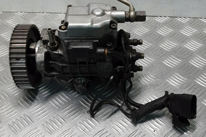 фото №7, Насос пального skoda octavia i combi 1u5 0460401977 1.9l дизель 2000