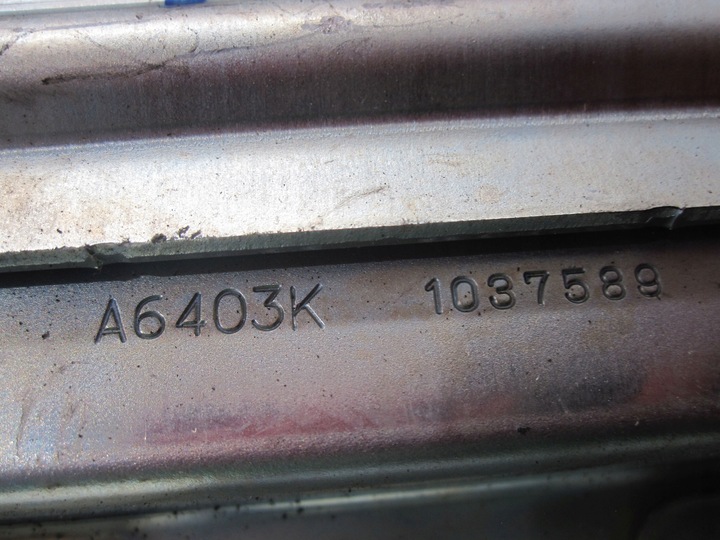 фото №10, Honda civic viii 06r подушка безпеки подушка пасажира 1041616