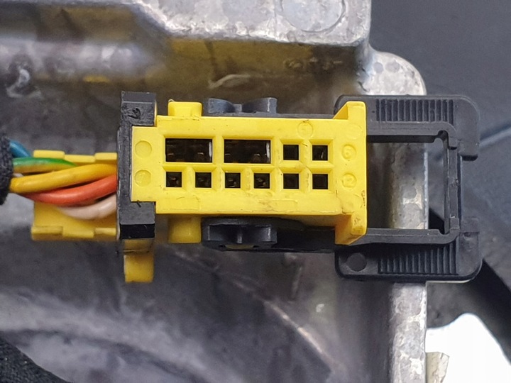 фото №12, Citroen c4 i кермо подушка безпеки подушка водія