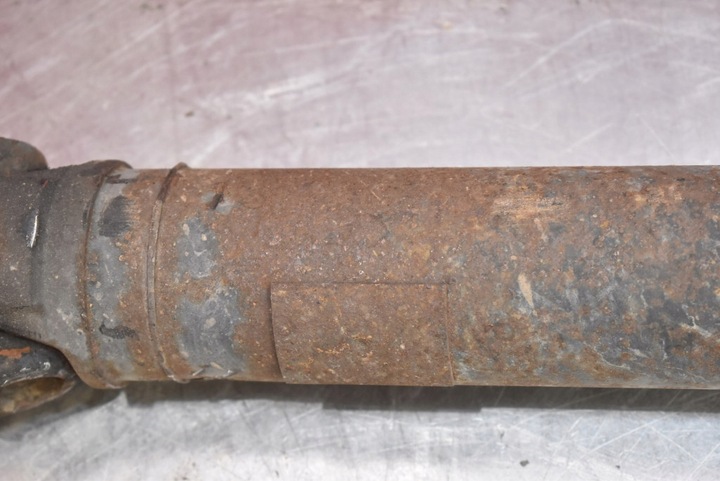 фото №6, Wał привідний 154 cm 7551207 bmw e92 2.5i 218 km 06-12