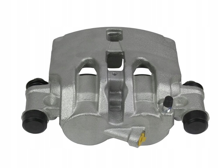 фото №4, Супорт гальмівний лівий перед iveco daily