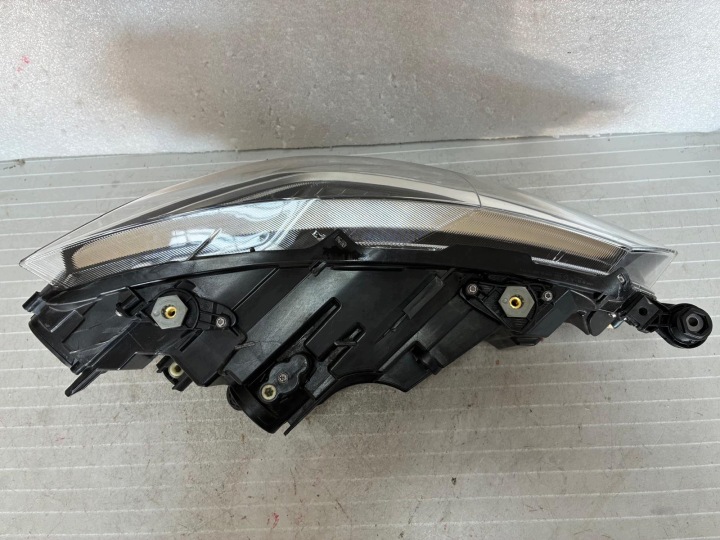фото №10, Фара левая передняя seat ibiza v 5 arona 6f 6f1941007h полный led левые перед