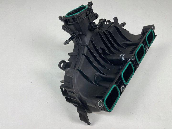 фото №12, Коллектор всасывающий ford focus st mk4 2,3 ecoboost