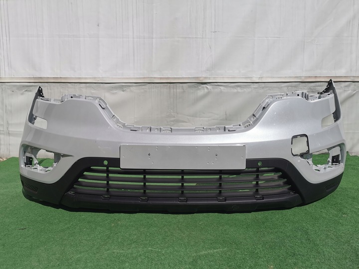 фото №1, Бампер перед переднее renault koleos 16- 620225732r