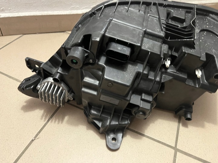 фото №14, Volvo xc90 xc-90 ii 2 повний led лампа права передня перед 31655168