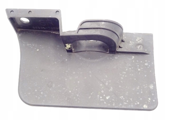 фото №1, Lexus nx 450h+ брызговик колёса правый перед зад 65631-78020 jak новый