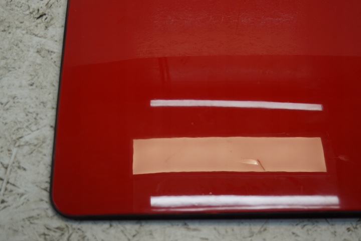 фото №10, Люк porsche 924