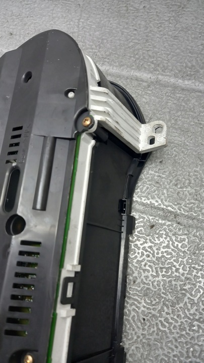 фото №6, Спидометр toyota avensis t25 04r 2.0d 83800-05630-h