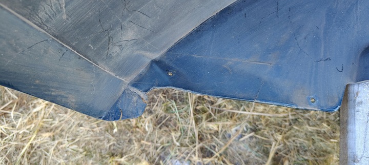 фото №10, Бампер перед переднее fiat 500e электрик icon 20- 735714055