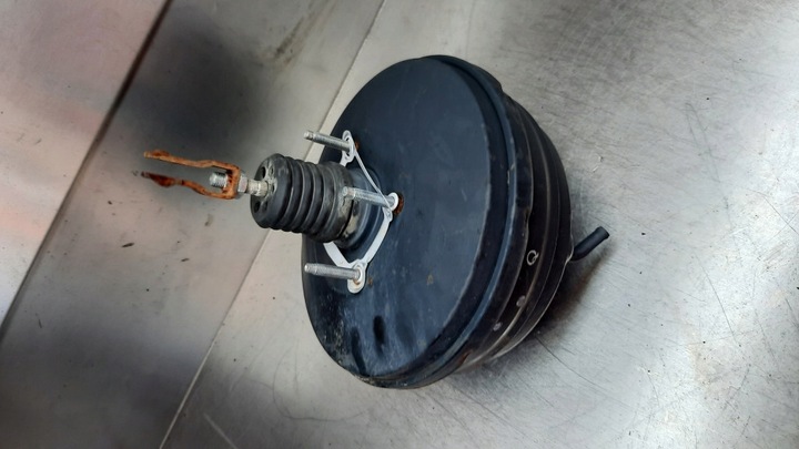 фото №1, Усилитель тормозные subaru legacy 2.0d 848 g215t ys