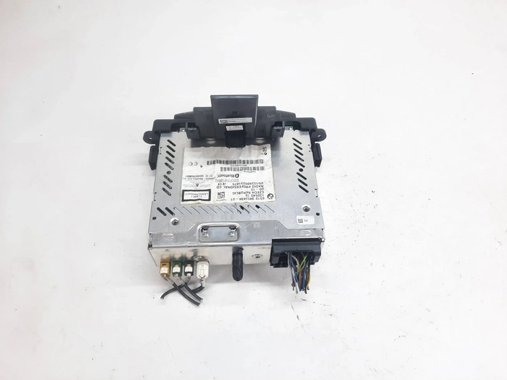 фото №2, Радіо радіоплеєр professsional cd mini countryman r60 r61 3457434