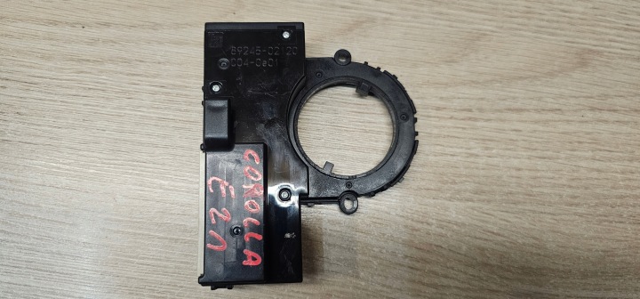 фото №14, Toyota corolla xii e21 e210 модуль датчик кута повороту 89245-02120 004-0e01