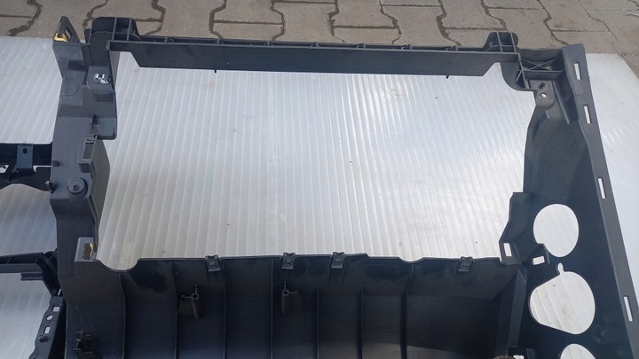 фото №15, Панель раздаточная nissan qashqai i 08r 682408u100