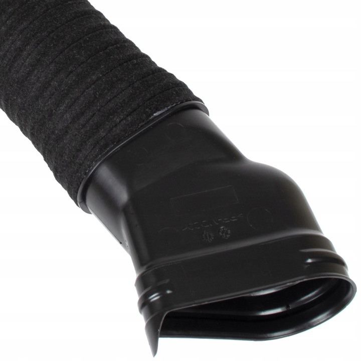 фото №10, Mercedes x166 gl gls труба шланг шланг воздуховод воздуха правые