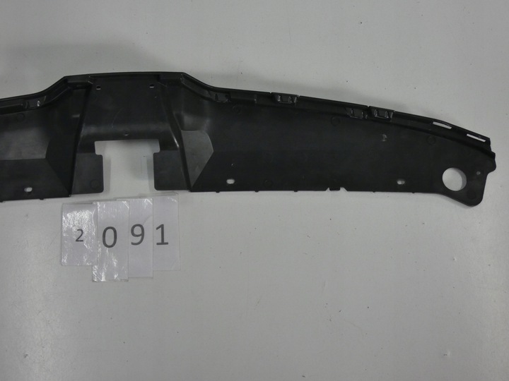 фото №14, Накладка, захист ременя skoda karoq 2.091