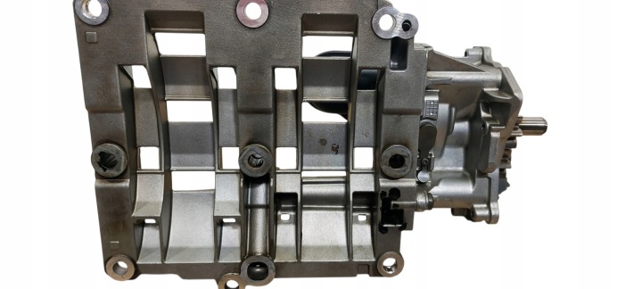 фото №8, Bmw e87 e81 e90 e92 e93 e60 e84 e83 lci насос масла n47 n47d20a 7798014 nr2