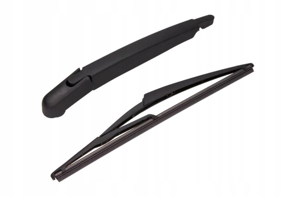 фото №1, Важіль двірники листова ресора зад do opel