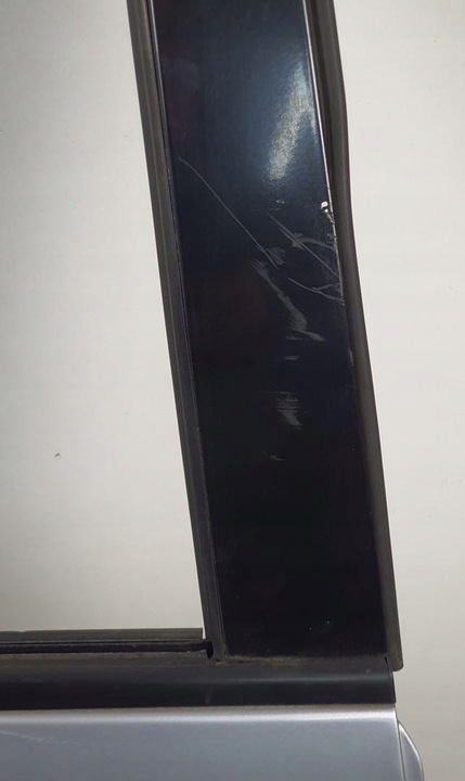 фото №7, Дверь правый зад a19 mitsubishi grandis