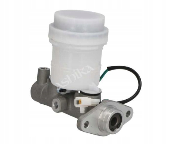 фото №1, Насос тормозная hyundai galloper ii 2.5 tcid td